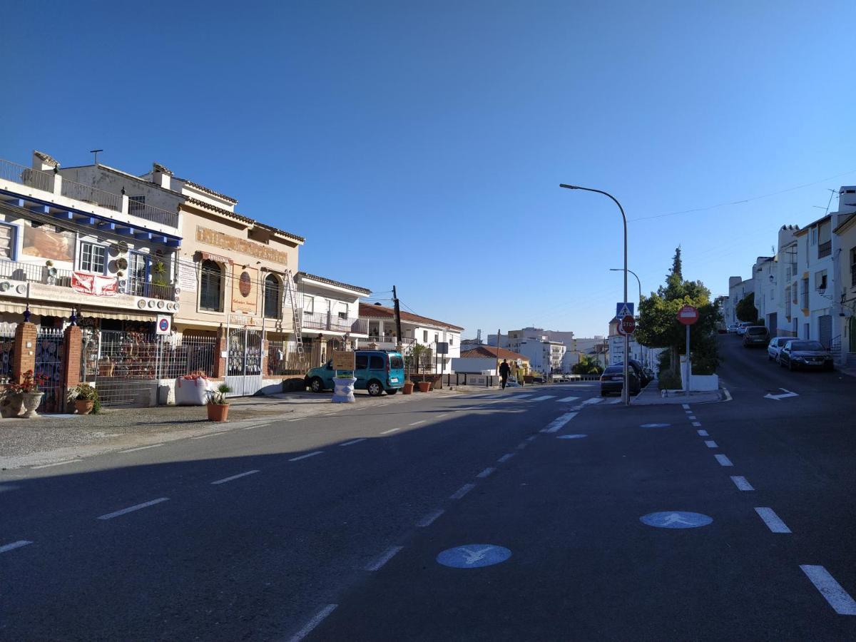 CoínLa Caleraアパートメント エクステリア 写真
